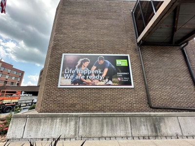 Banners Photo